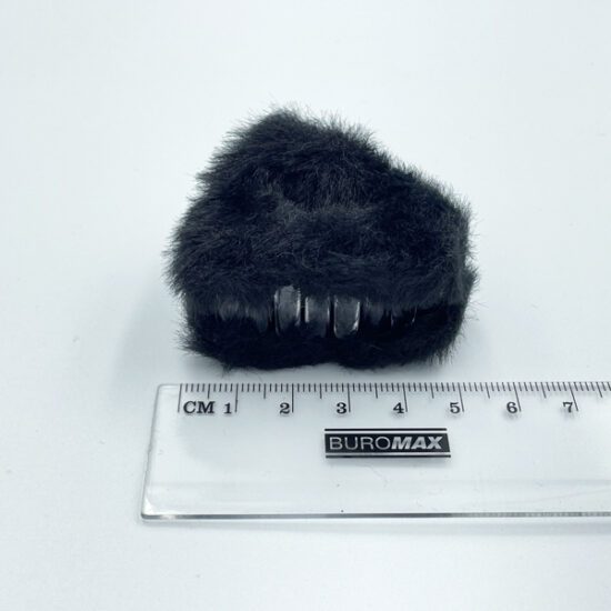 Заколка краб мех 816-32.