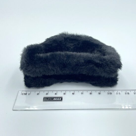 Заколка краб 816-10г.
