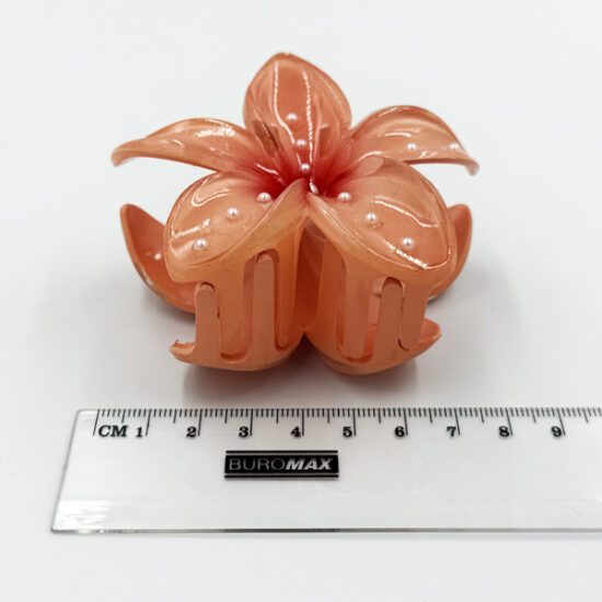 Заколка краб 812-14.