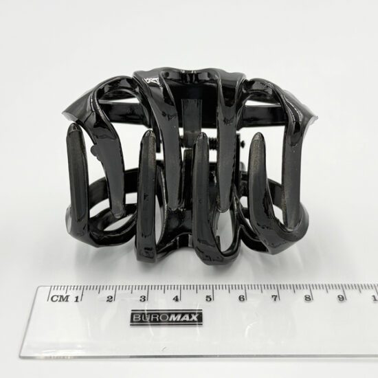 Заколка краб 812-19.