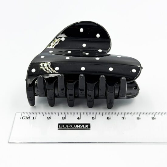 Заколка краб 812-20.