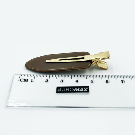 Заколка утка R-2б.