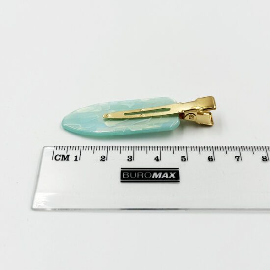 Заколка утка З-101 уп.