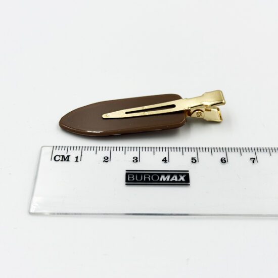 Заколка утка З-102 уп.
