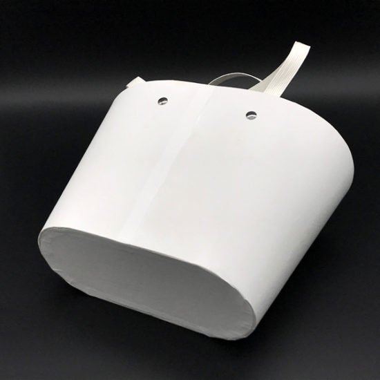 Корзинка для цветов К-253 уп.