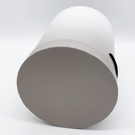 Коробка круглая К-322а уп.-3шт.