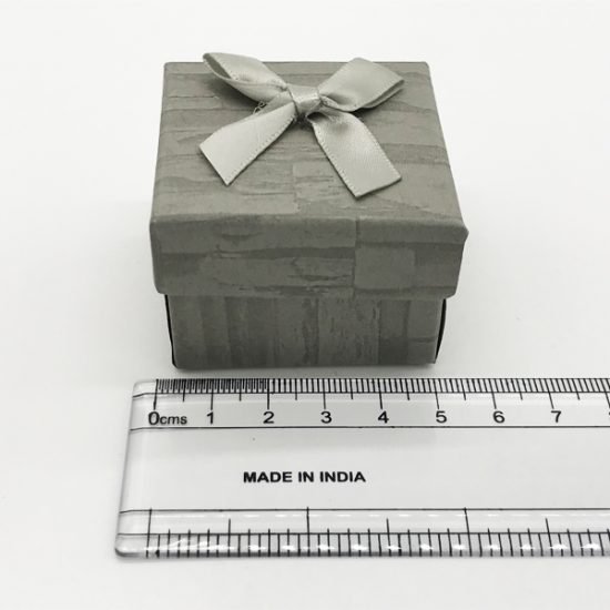 Коробка под кольцо К-5.