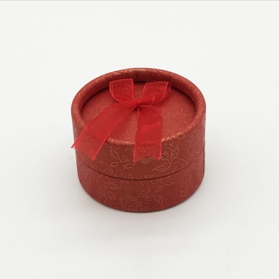 Коробка под кольцо К-7.