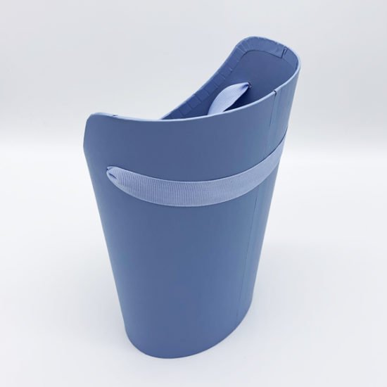 Коробка под цветы К-270г уп.