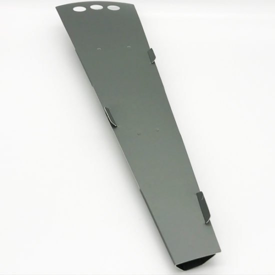 Коробка сборная под цветы К-255а ..